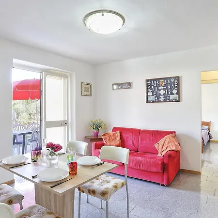 Roberta Bilocale Apartamento Cavo