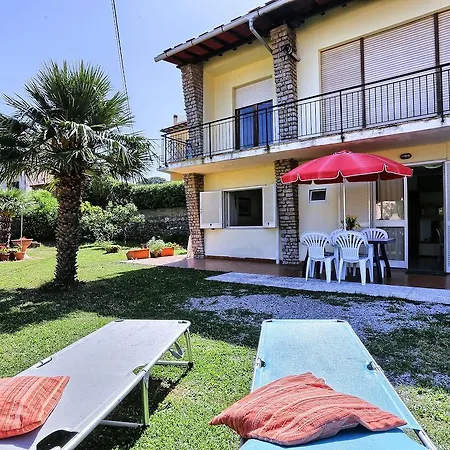 Apartamento Roberta Bilocale