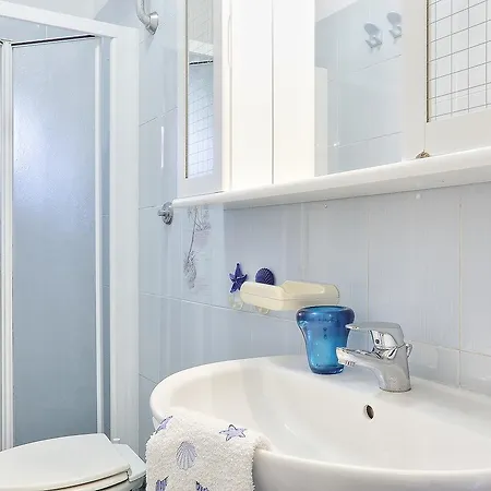Apartamento Roberta Bilocale
