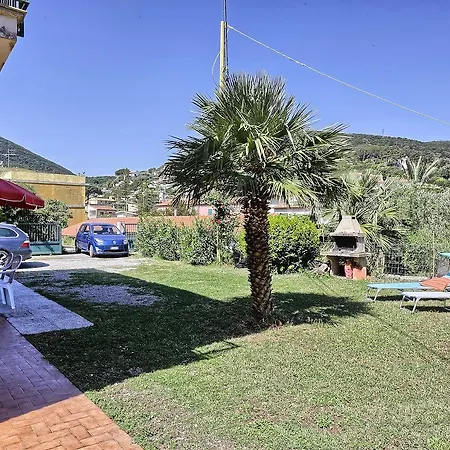 Apartamento Roberta Bilocale Cavo