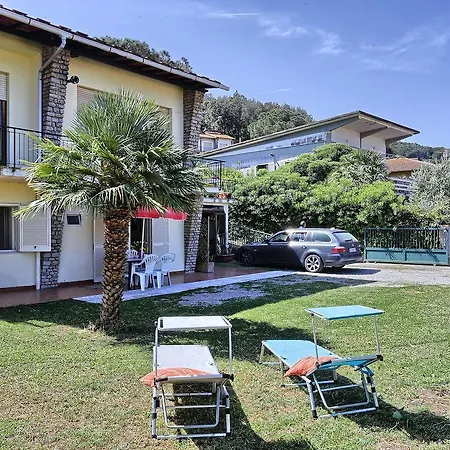 Roberta Bilocale Apartamento *