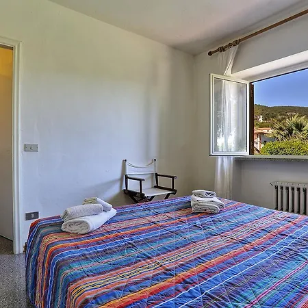 Roberta Bilocale Appartement Cavo