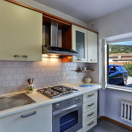 Roberta Bilocale Appartement *