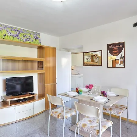 Roberta Bilocale Apartamento Cavo