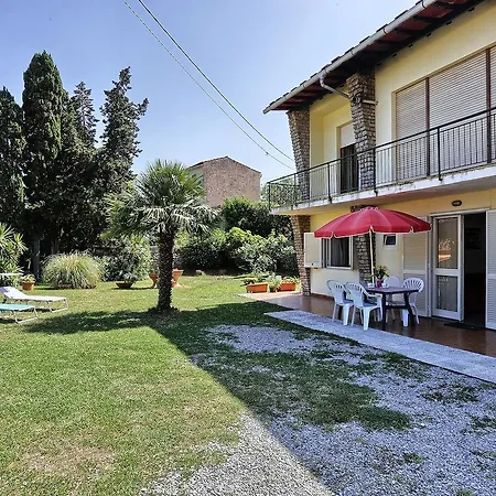 Roberta Bilocale Appartement