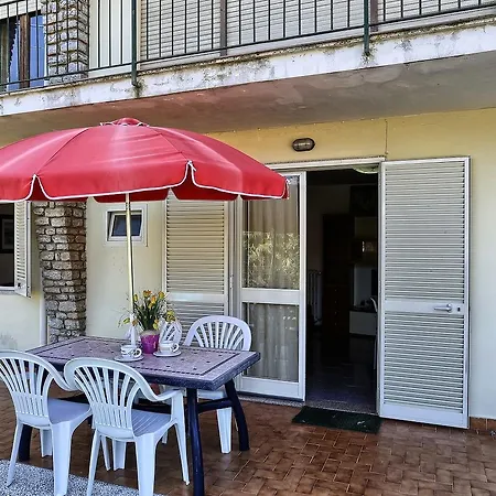 Appartement Roberta Bilocale