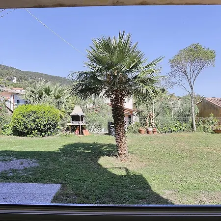 Roberta Bilocale Appartement *